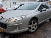 Vende-se Peugeot 407 2.0 HDI