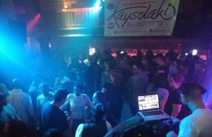 Luxemburgo/Covid-19: Discotecas da capital voltam a poder fechar às 3:00