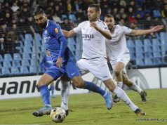 F91 Dudelange – Sevilha FC