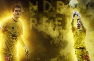 André Barrela (Etzella Ettelbruck)