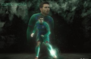 Cédric Sacras (CS Fola)