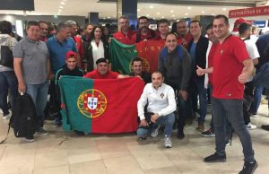 Governo altera requisitos do apoio ao regresso de emigrantes a Portugal