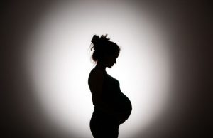 Grávida com desejos!