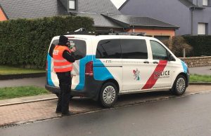 Luxemburgo: Controlos de velocidades (12 maio)