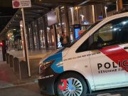 Luxemburgo: Polícia detém indivíduo após ameaça de bomba na estação da capital