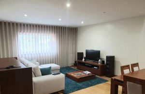 Vende-se apartamento na Póvoa de Varzim (Particular)