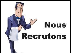 EMPREGO: Precisa-se empregado/a de mesa