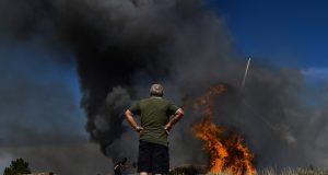 Presidente da AGIF admite que ainda há caminho a percorrer na prevenção e combate aos incêndios