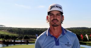 Golfista Pedro Figueiredo termina Soudal Open no 22.º lugar