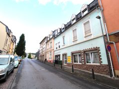 Schifflange: Vende-se apartamento (SevenKImmo)