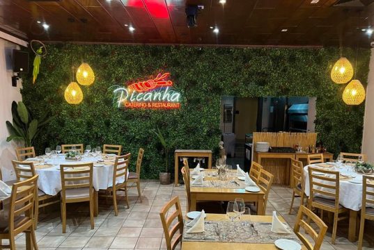 Hesperange: Restaurante procura reforçar equipa de serviços de bar e mesas – Picanha Catering