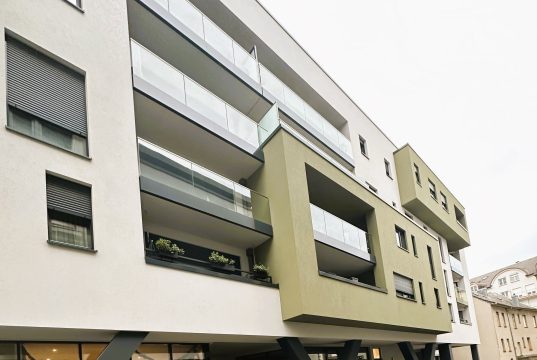 Vende-se apartamento em Differdange (SevenKimmo)