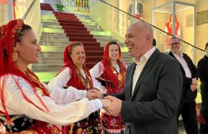 Secretário de Estado apela às associações portuguesas no Brasil que concorram a apoios