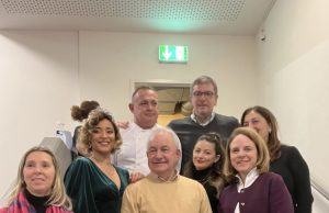 Strassen: Associação Humanitária da Bairrada celebra 26 anos!