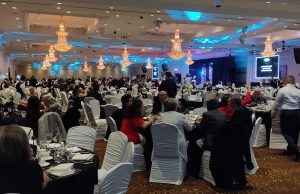 Instituição luso-canadiana angaria 138 mil euros para apoiar pessoas com deficiência