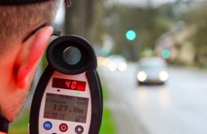 Luxemburgo: Controlos de velocidades (15 maio)