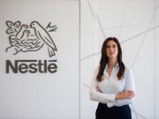 Talento português fez diretora-geral da Nestlé regressar a Portugal