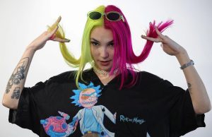 Cláudia Pascoal edita novo álbum com participação de David Fonseca e Marante