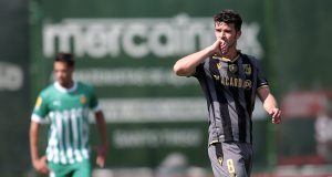 Vitória de Guimarães vence Rio Ave e garante lugar na Liga Conferência Europa