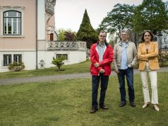 Estudo aponta recomendações para a sustentabilidade do setor das águas em Portugal