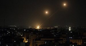 EUA saúdam trégua em Gaza e elogiam papel do Egito