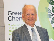 Universidade de Coimbra atribui Doutoramento Honoris Causa a James Clark