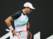 Nuno Borges eliminado na segunda ronda do Masters 1.000 de Roma