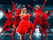 Estamos na final – “Ai Coração” de Mimicat leva Portugal à final da Eurovisão