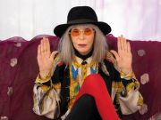 Rita Lee, rainha do rock brasileiro, morre aos 75 anos – família